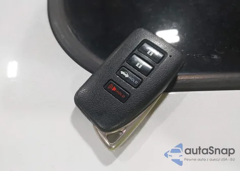 2014 Lexus Is 250 from USA, damaged, VIN JTHCF1D29E5012072